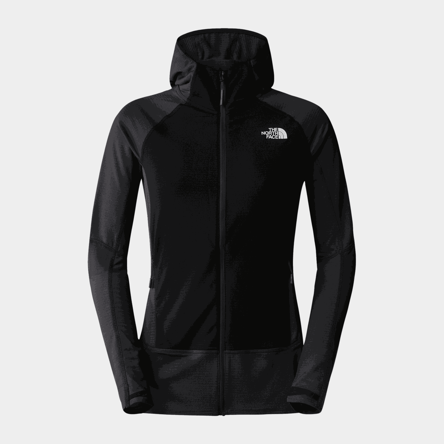 W Bolt Polartec Hoodie, . - full image 1