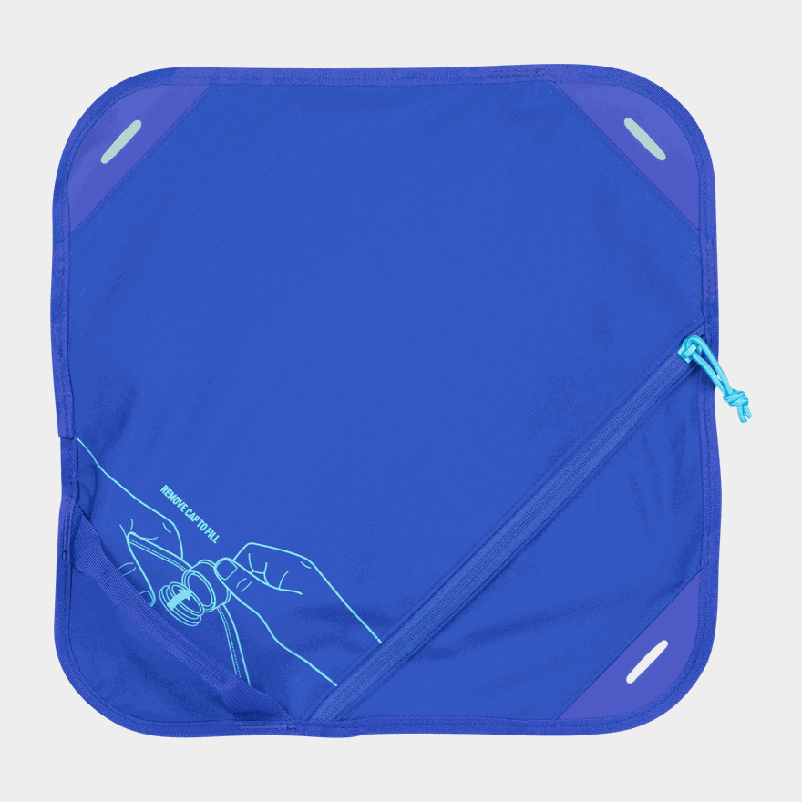 Pack Tap - 6L Surf the Web, vattenbehållare - full image 2