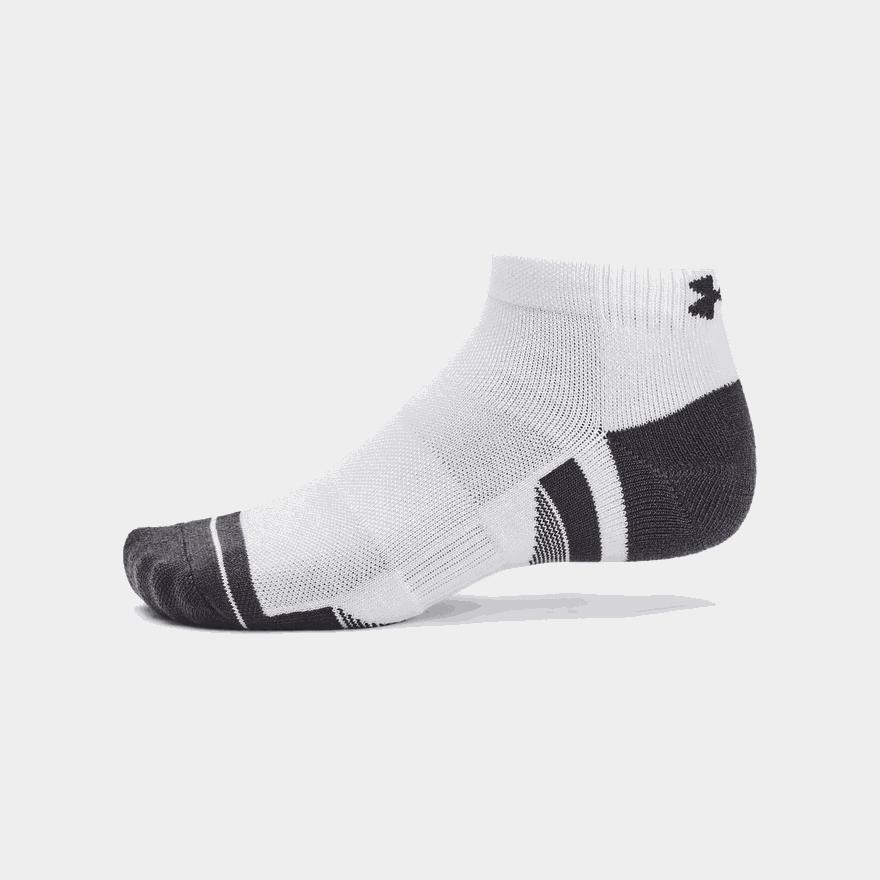 Tech Low Cut 3pk, strumpor, herr - full image 3