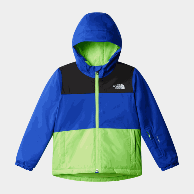 Kid Freedom Insulated Jacket - Vinterjackor