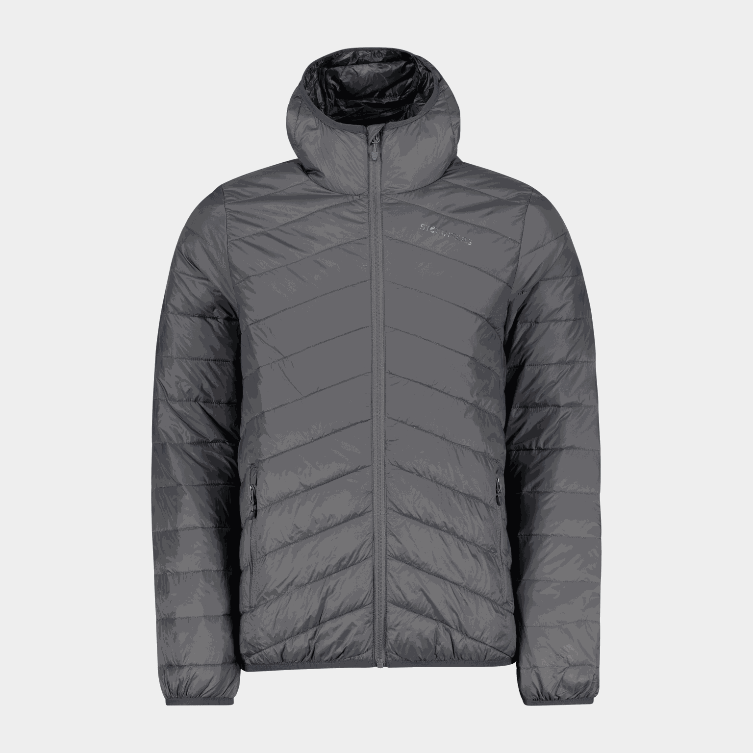 Stokke Rec Hood Down Jacket, dunjacka - full image 1