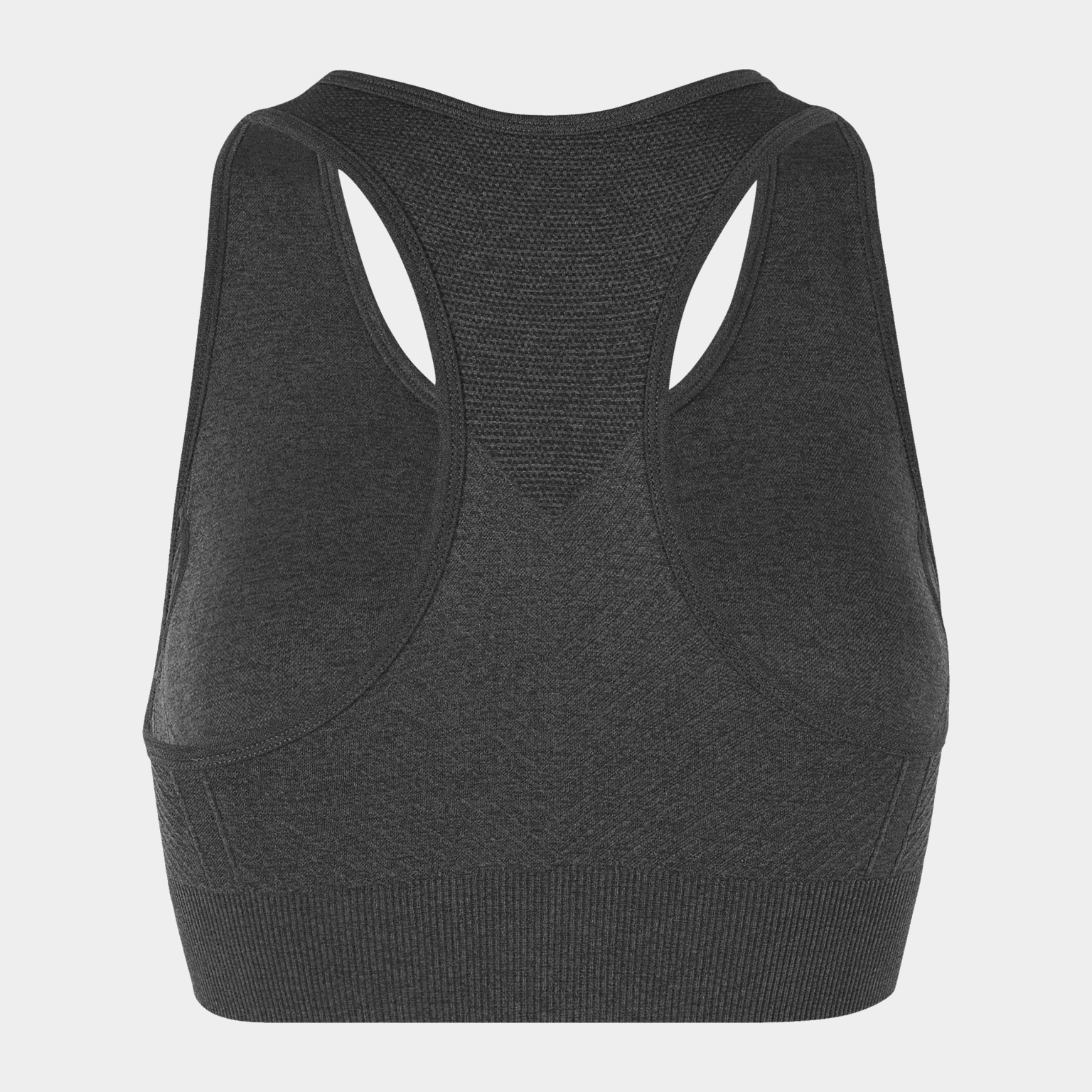 Seamless Crop Bra, sport-bh, dam - full image 4
