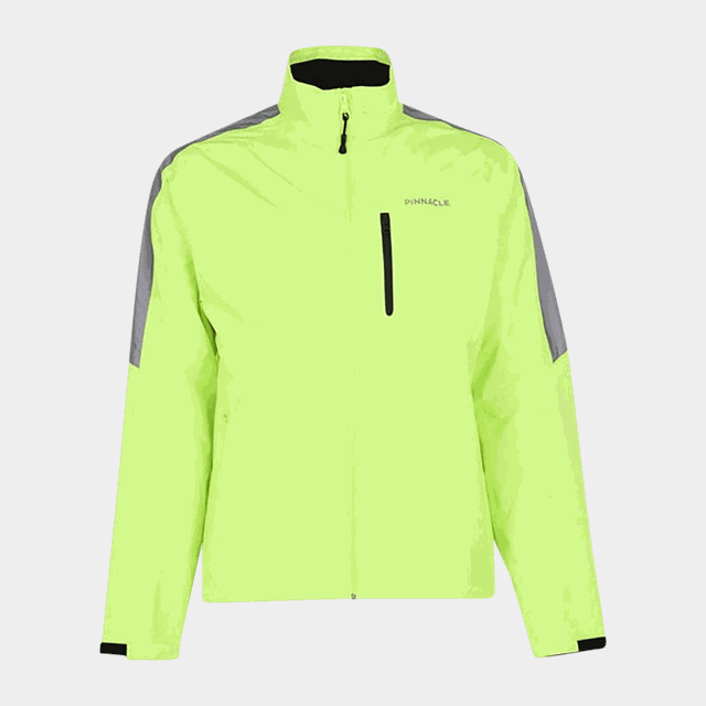 Commute Cycling Jacket Mens, cykeljacka, herr - Cykeljacka