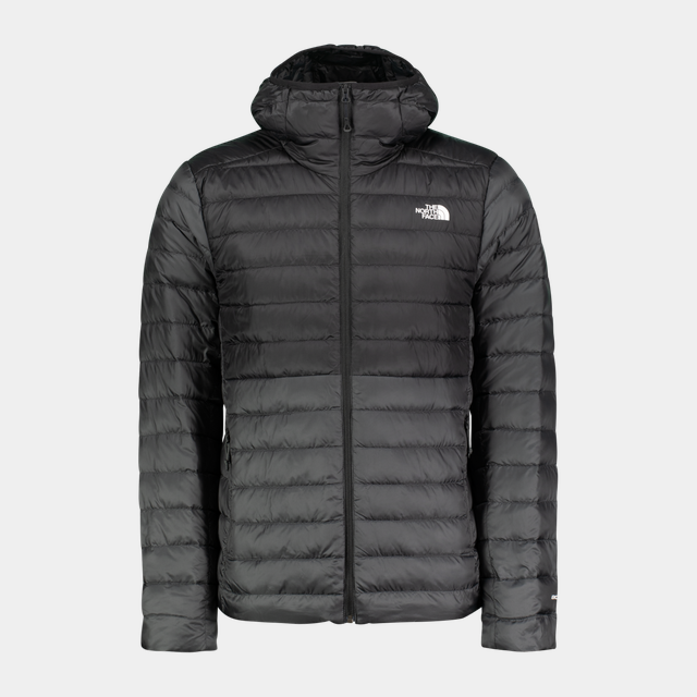 Resolve Down Hoodie dunjacka herr - Dunjackor