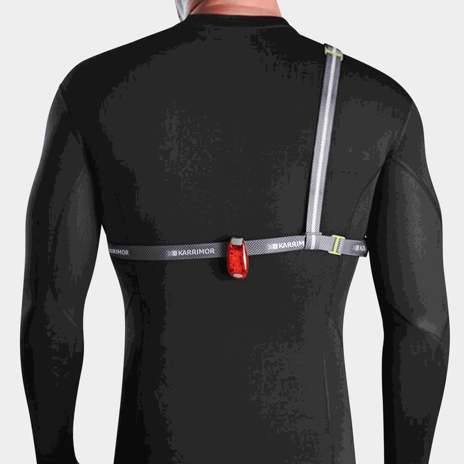Chest Light, löparlampa - full image 2
