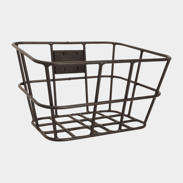 Basket click bracket, cykelkorg - Cykeltillbehör