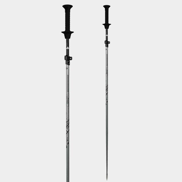 Nordic skate pole Semnoz Alu 2 XL 25/26, isstavar - Tillbehör