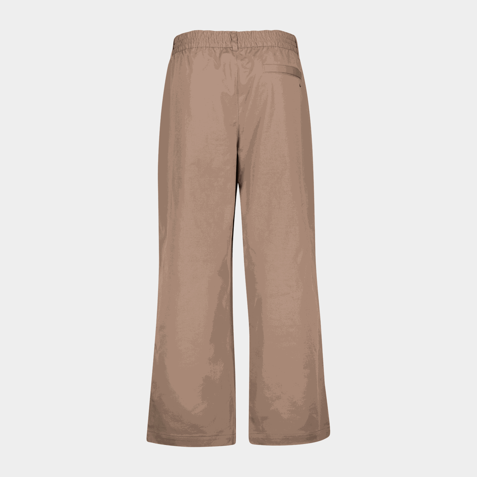 Nsw Cllctn Twill Trouser, byxor, dam - full image 4