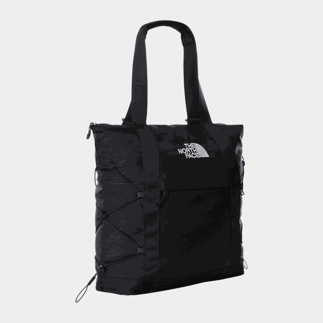 TNF Borealis Tote, tygkasse - Duffelbag & Träningsväskor