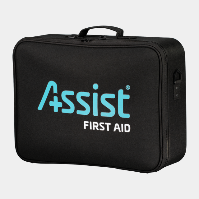 MEDICAL BAG XL, medicinväska - Första Hjälpen