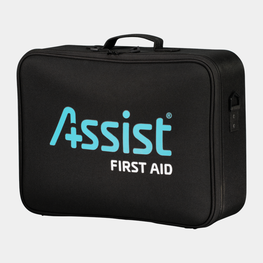 MEDICAL BAG XL, medicinväska - full image 1
