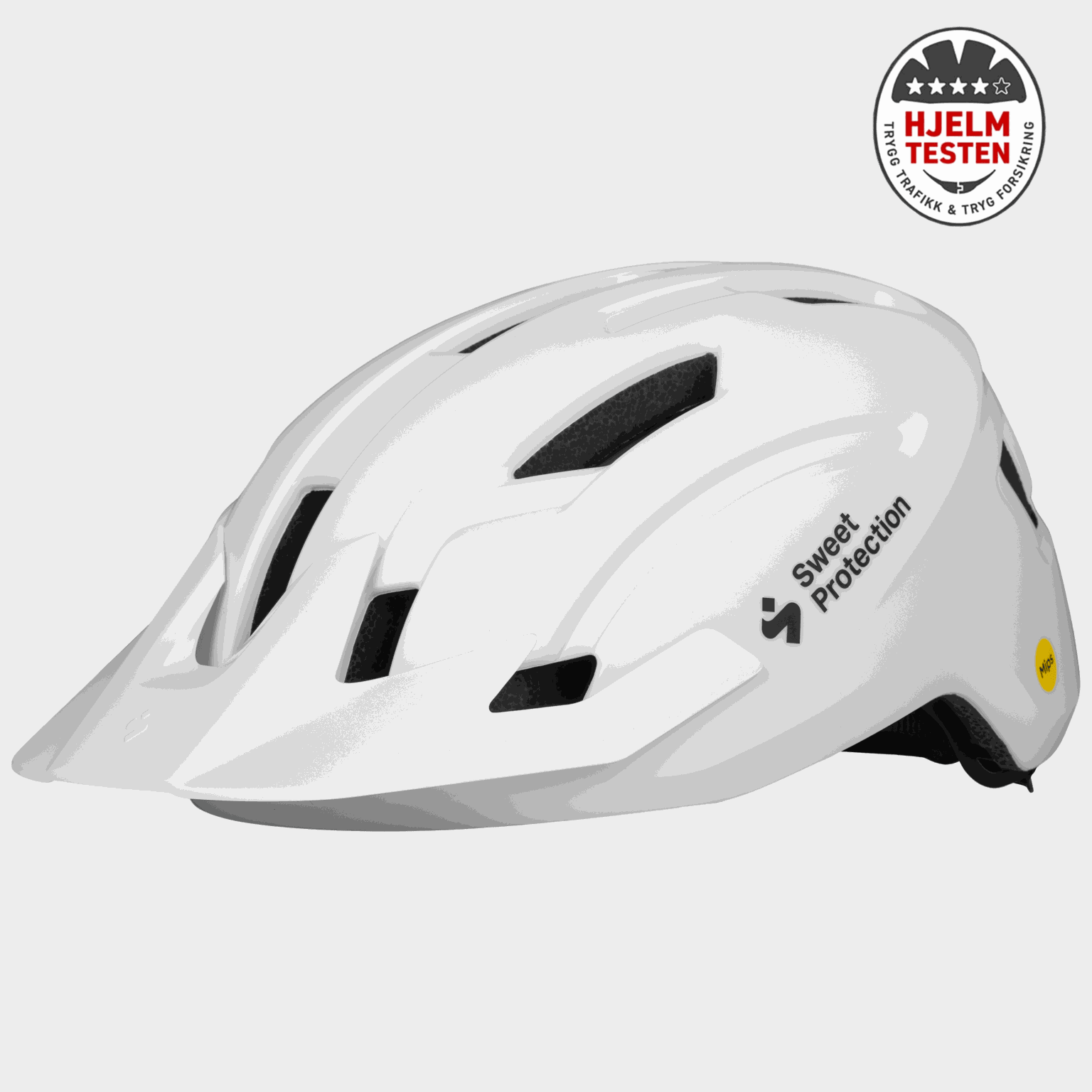 Stringer MIPS® 24, terrängcykelhjälm - full image 1