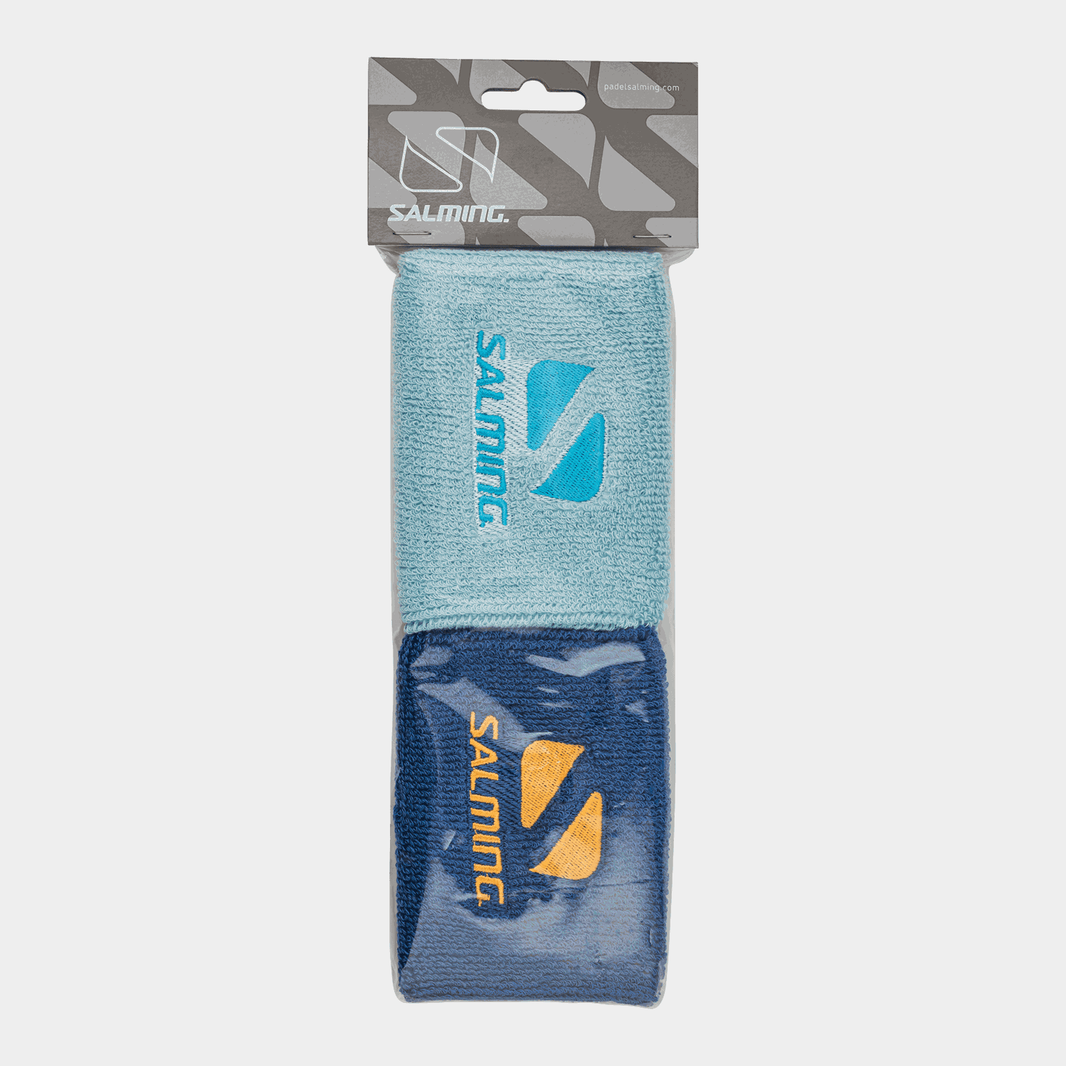 Wristband 2-pack, svettband - full image 1