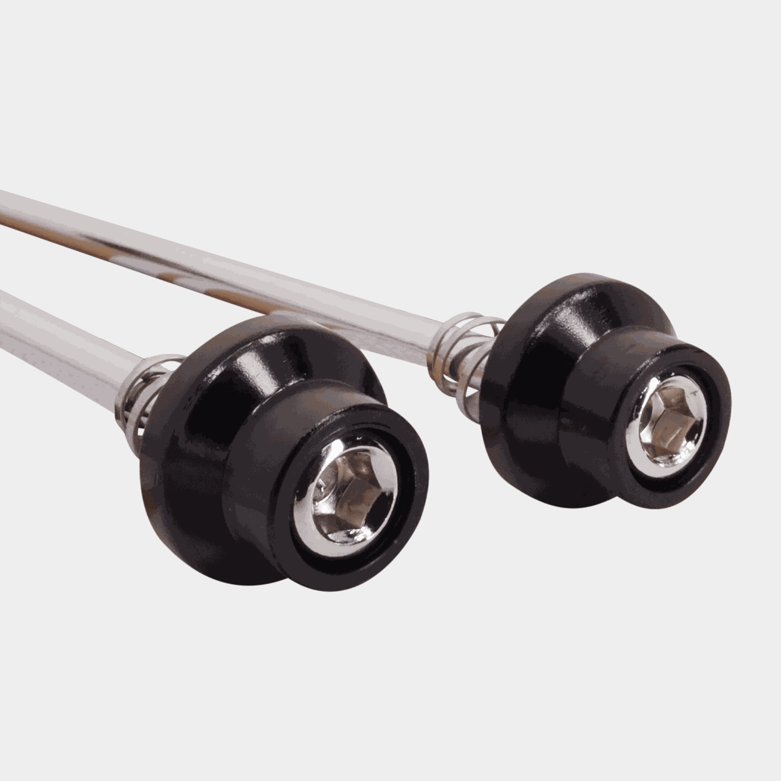 Axle Allan key 115/151mm, insex - full image 2