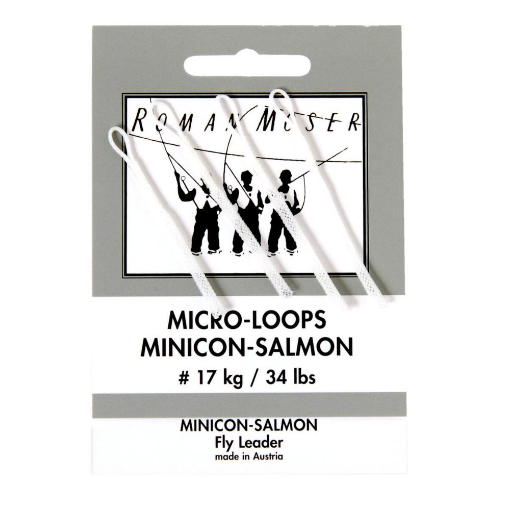 SALMON MINICON/17KG pcs - full image 1