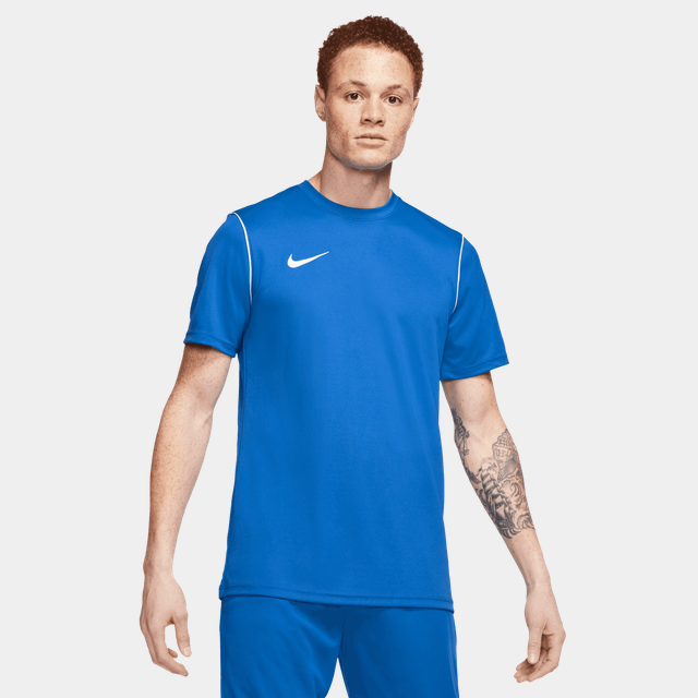 Dri-FIT Park 20 Top Short Sleeve, träningströja herr - T-Shirts