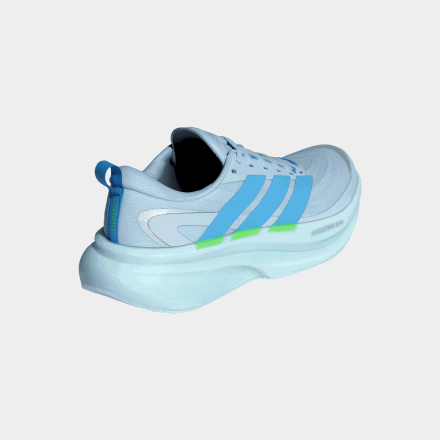 Supernova Glide W´s, löparskor, dam - full image 4