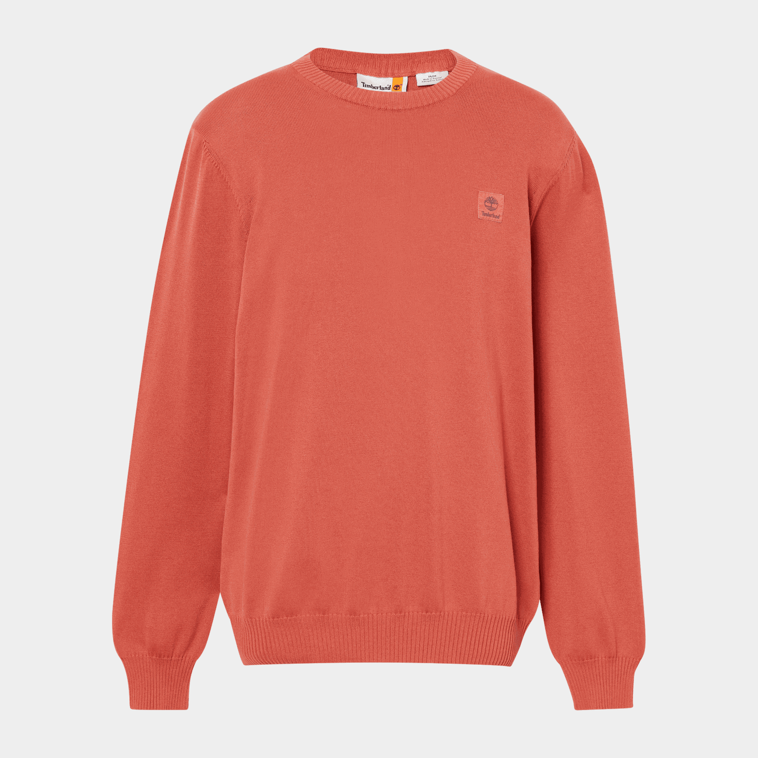 Garment Dye Sweater, tröja, herr - full image 3