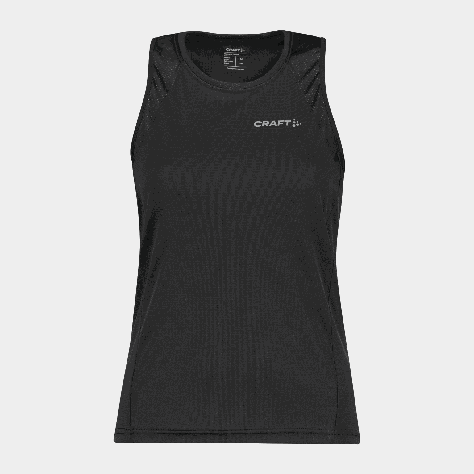 Core Endur Singlet 24, cykelsingle, dam - Cykeltröjor