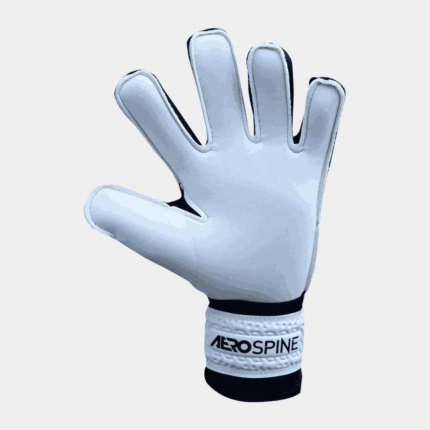 AeroSpine Glove, målvaktshandskar - full image 4