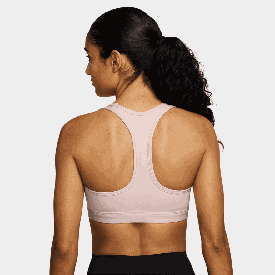 Swoosh Medium Support Bra, sport-bh, dam - full image 2