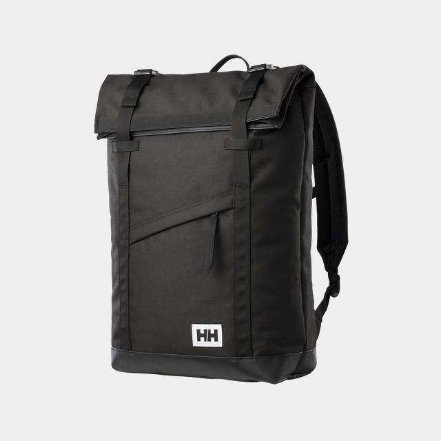Stockholm Backpack, ryggsäck - Fritidsryggsäckar