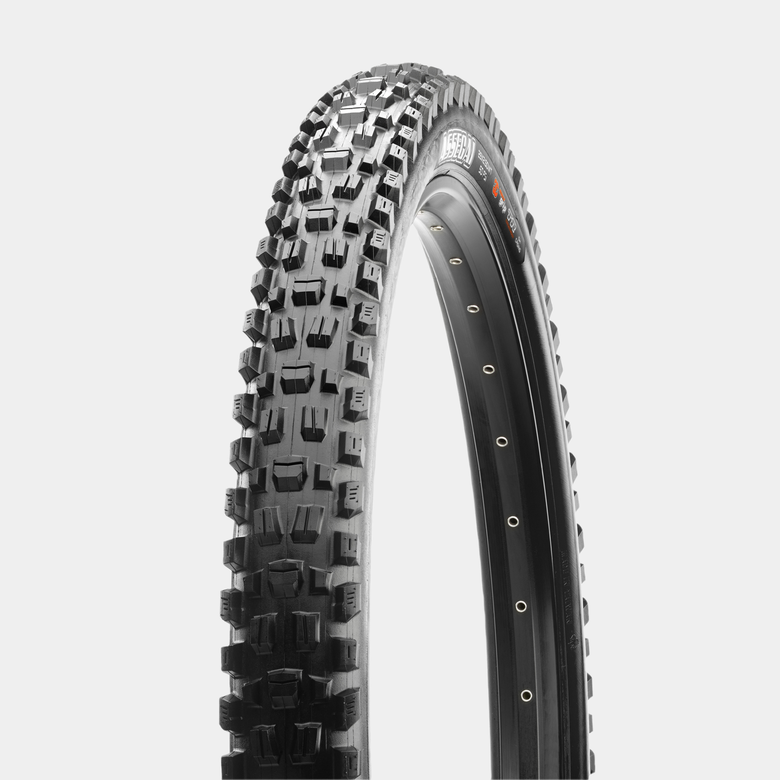 Assegai TR EXO+ WT 3C 27.5'' x 2.50 WT - full image 1
