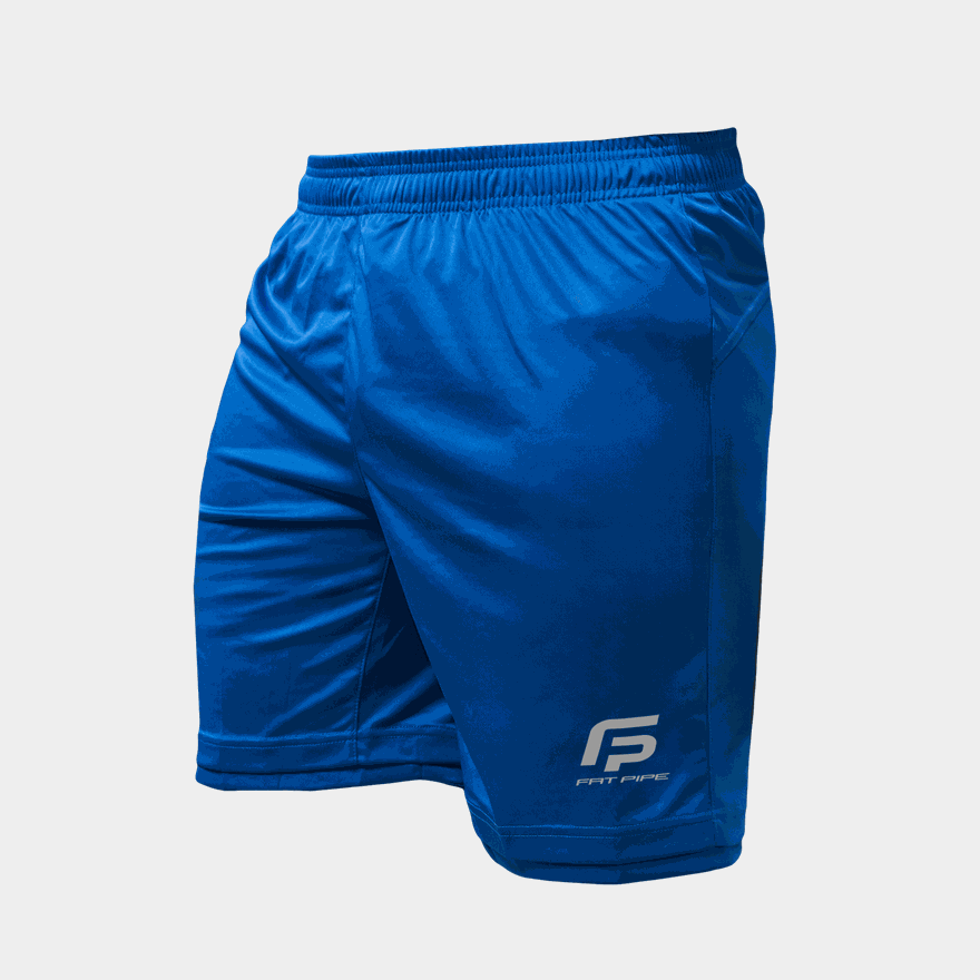 Fast - Player's Shorts 26/27, träningsshorts - full image 3