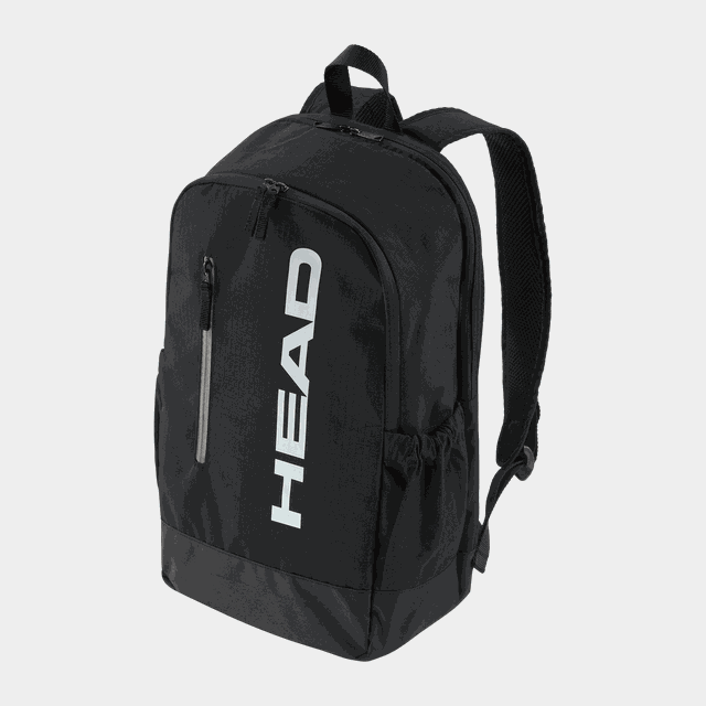 Base Backpack 17L BK, tennisryggsäck - Fritidsryggsäckar