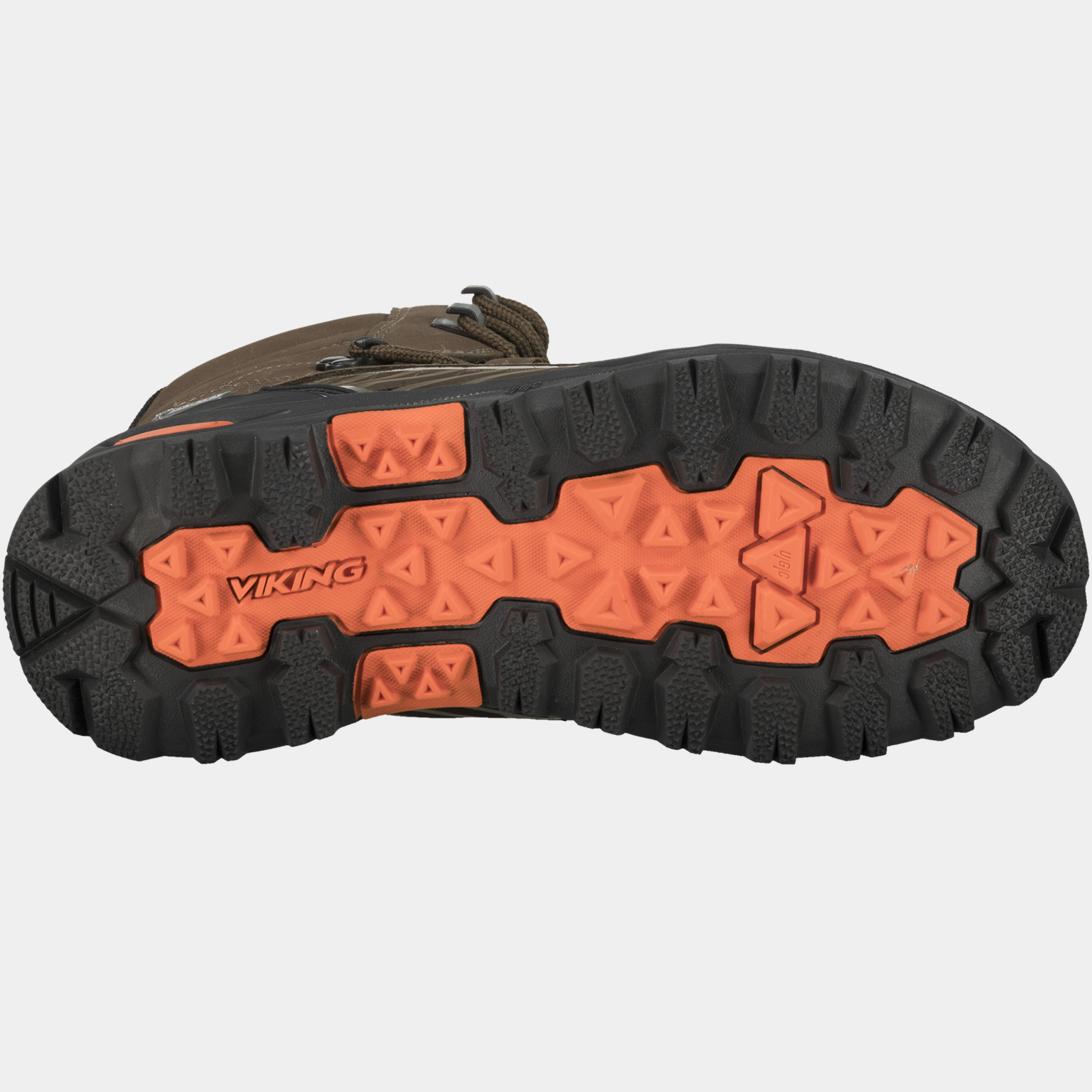 Deer Hunter GTX jaktstøvel dame - Jaktkängor - Brun | XXL