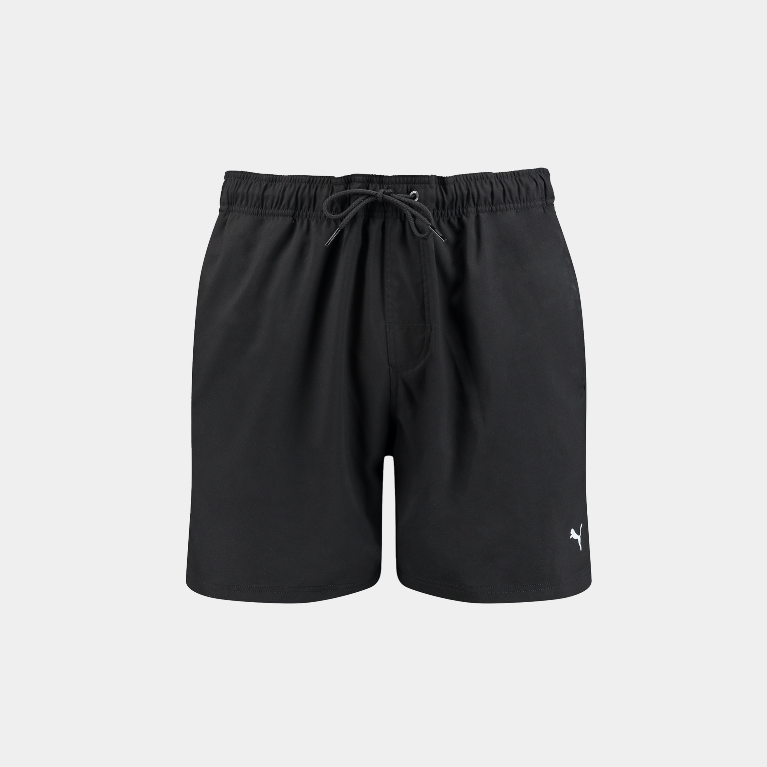 Swim Medium Length Shorts, badshorts herr - full image 2