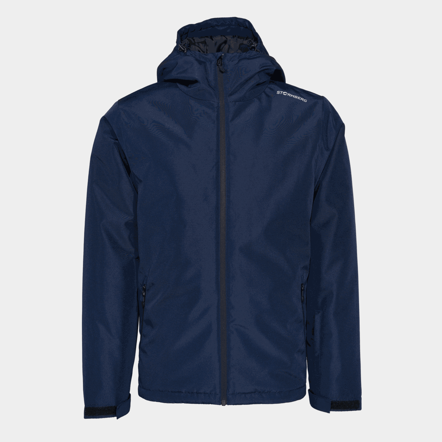 Alpine Jacket Vemdalen Insulated 25/26, skid- och snowboardjacka, herr - full image 1