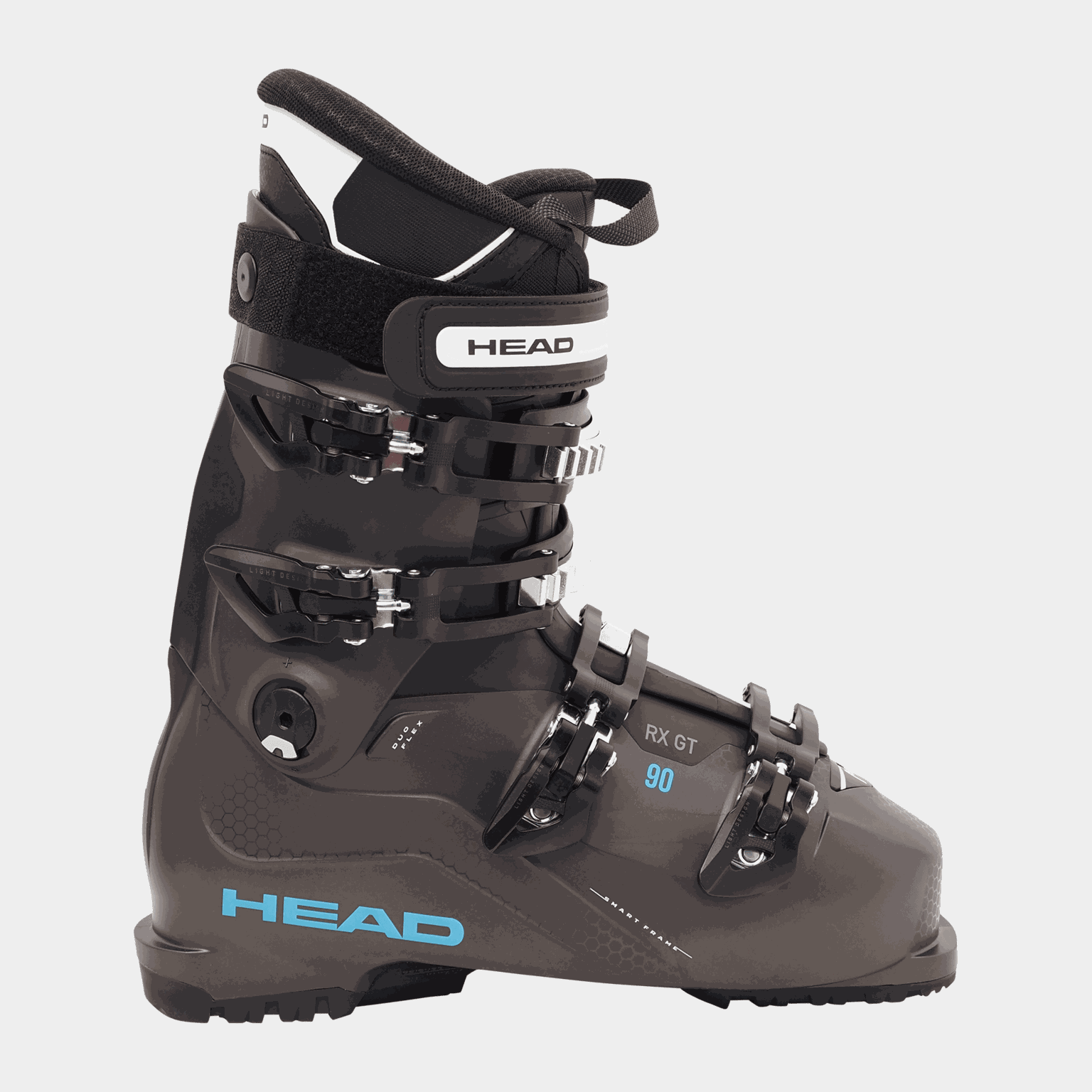 Alpine Boots Edge Lyt RX HV 90 25/26, pjäxor, herr - Alpinpjäxor