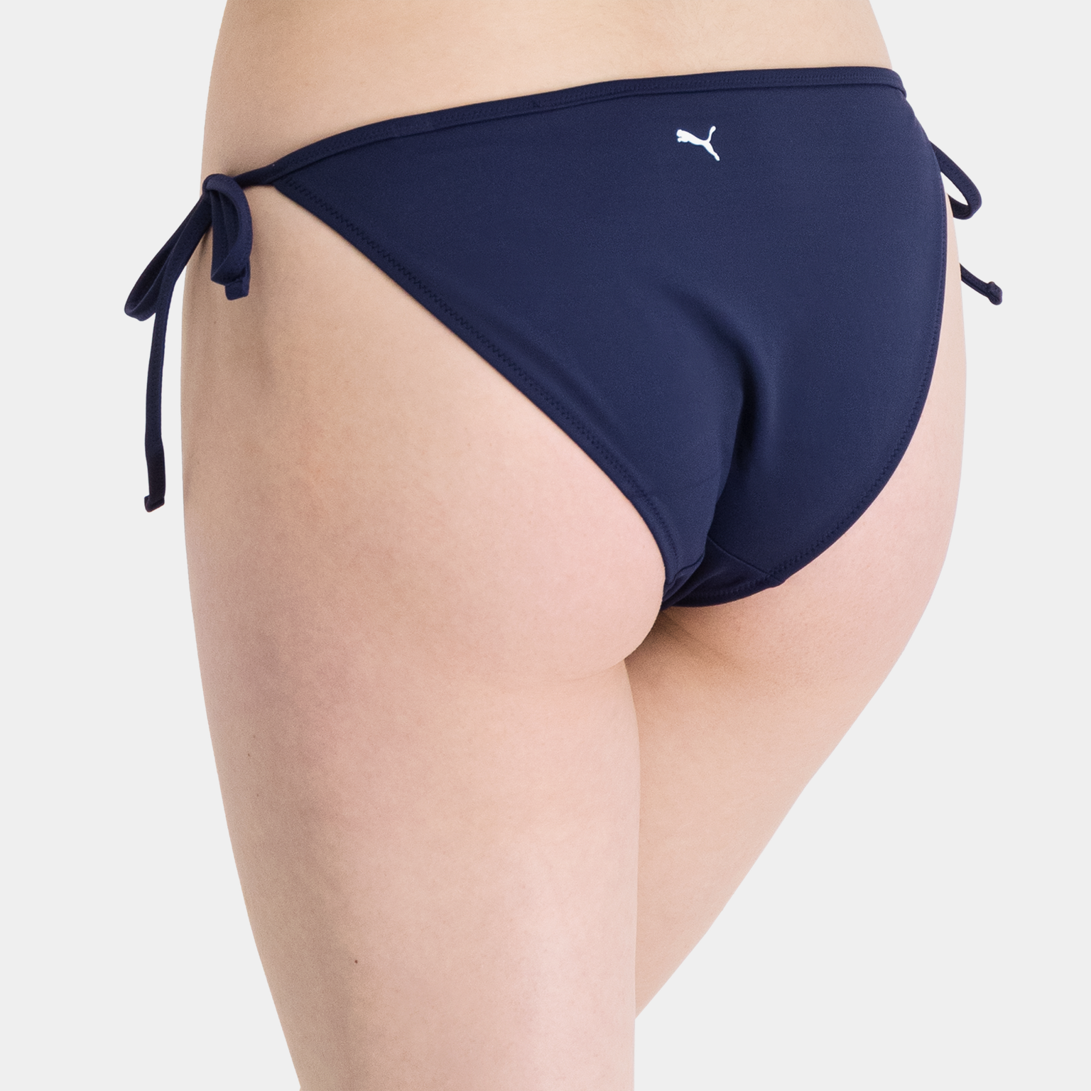 Swim Side Tie Bikini Bottom, bikiniunderdel dam - full image 2