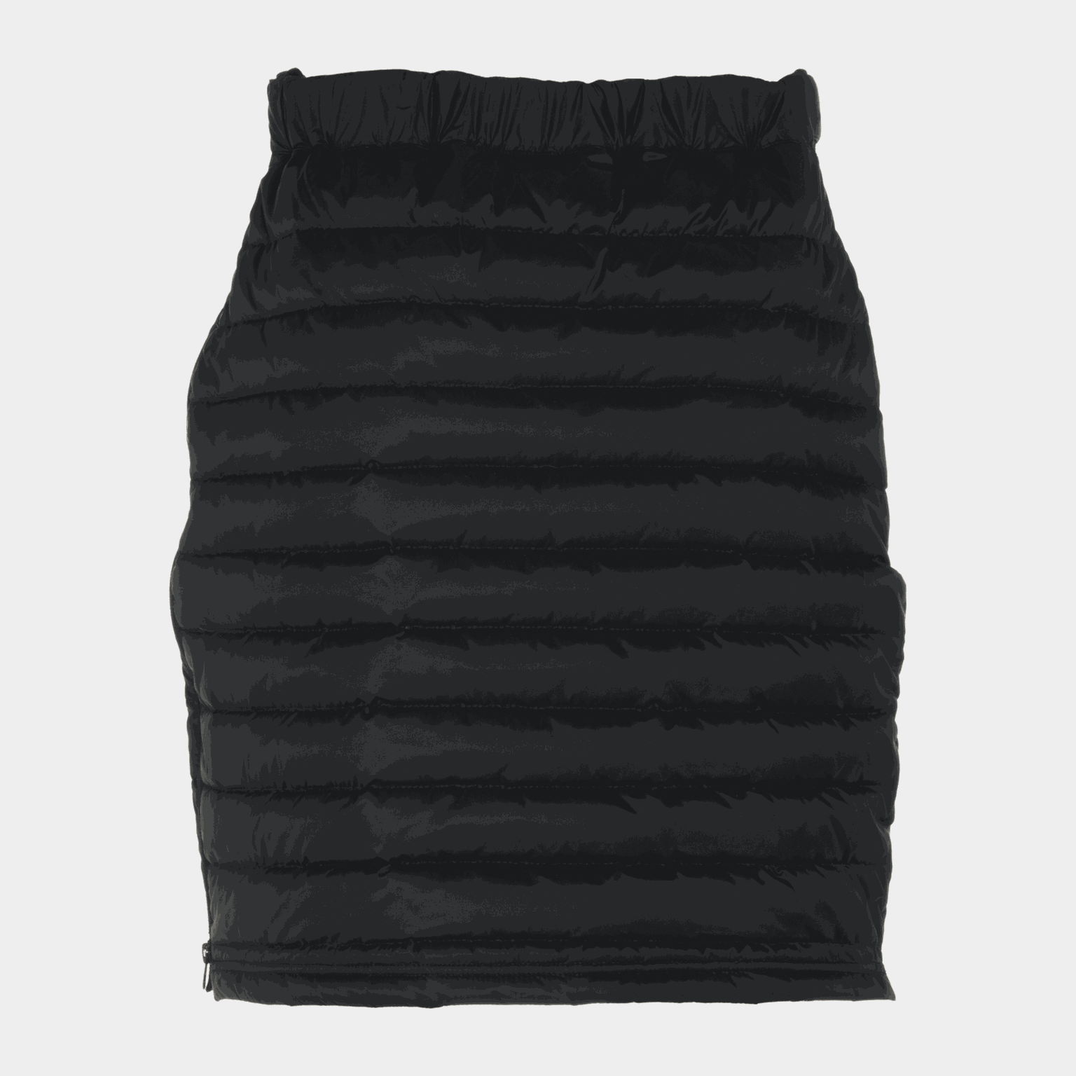 Enare Down Skirt dunkjol, dam - full image 1