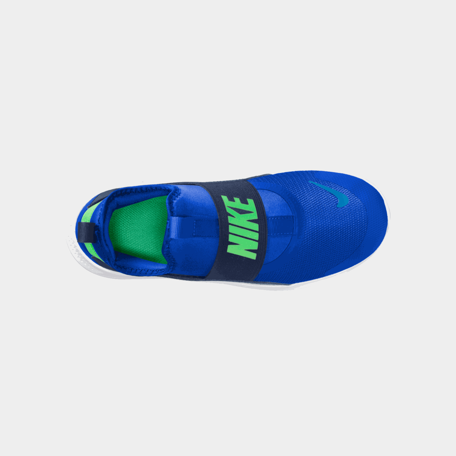 Flex Runner 4 Big Kids' Runnin, joggingskor, barn, junior - full image 3