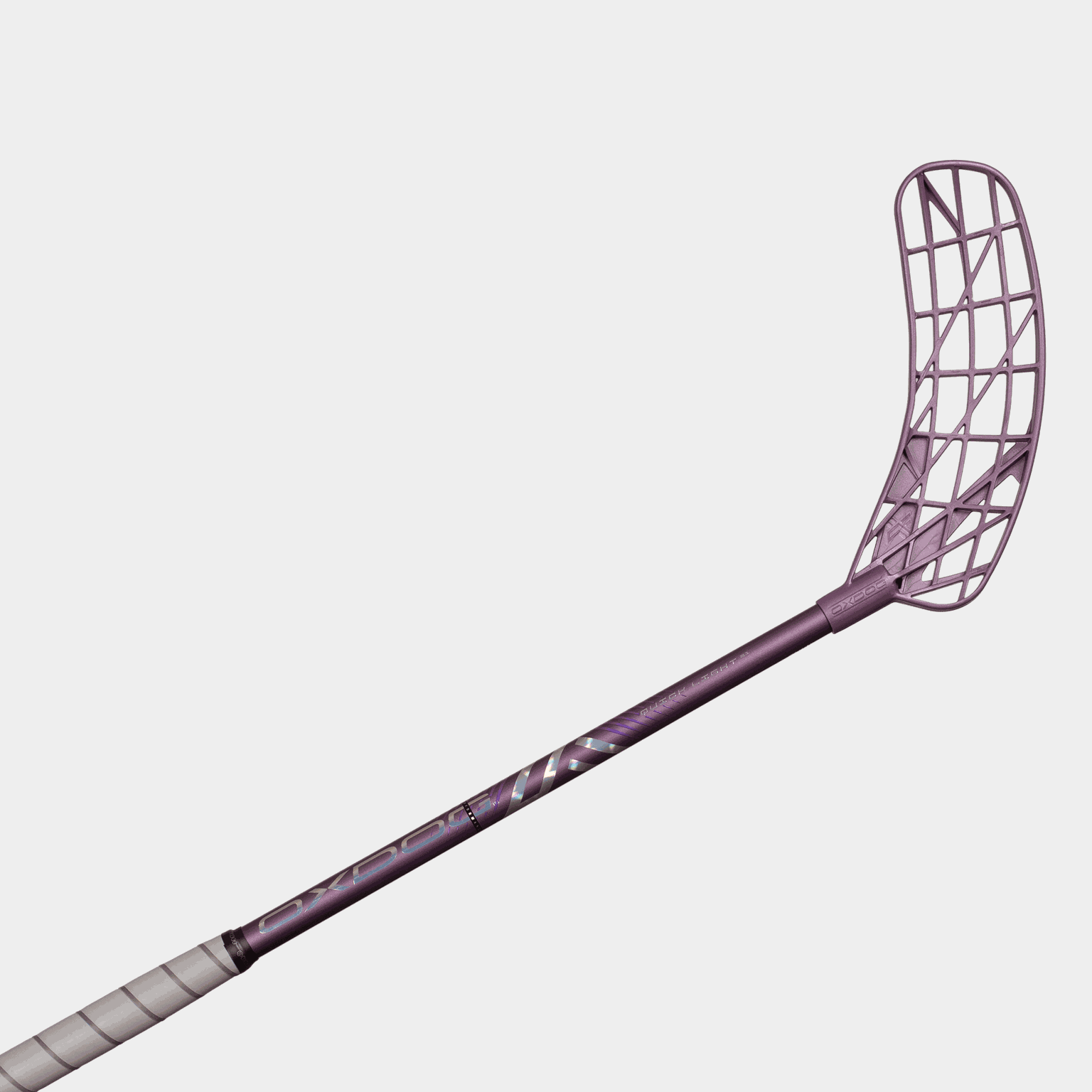 Quick Light 31 Sweoval 26/27, innebandyklubba, unisex - full image 3