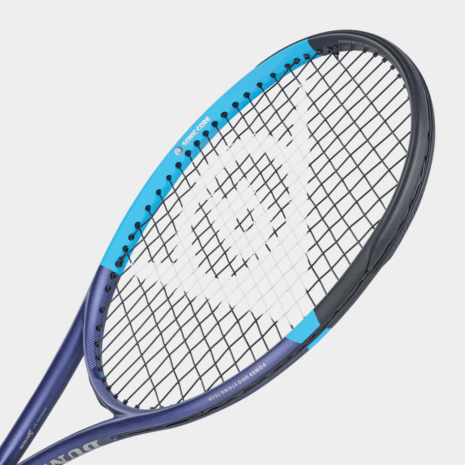 Tf Fx500 Tour, tennisracket, unisex - full image 4