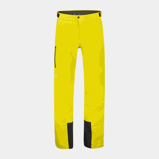 Roc GTX Pant, skalbyxor - Skalbyxor