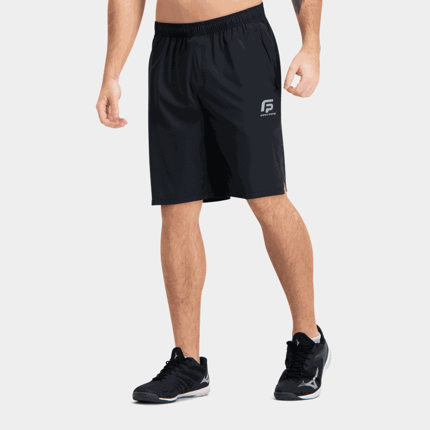 Olsen Training Shorts, träningsshorts, herr 26/27 - full image 4