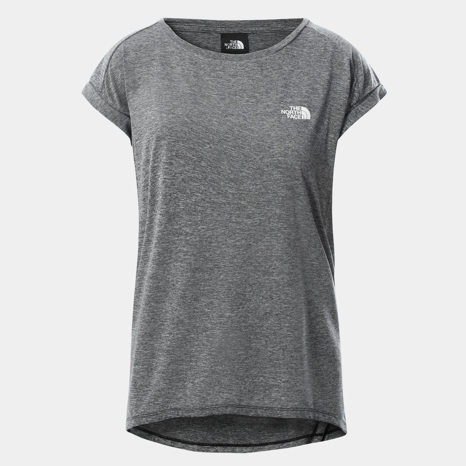 Reolve Tee, t-shirt dam - full image 1