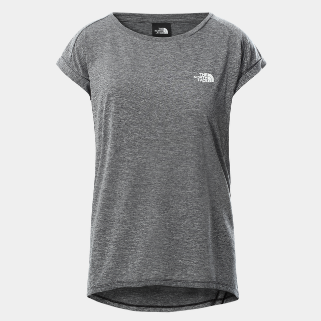 Reolve Tee, t-shirt dam - T-Shirts & Pikéer
