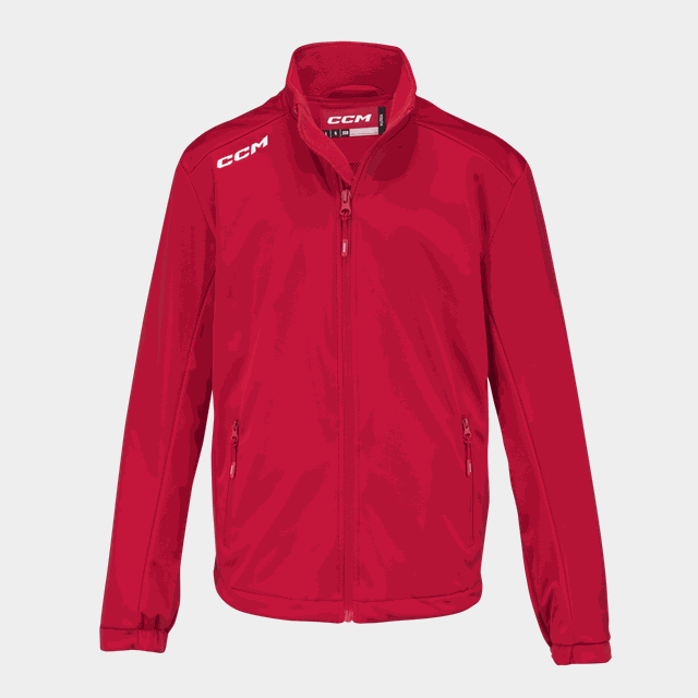Team Rink Suit Jacket 26/27, jacka - T-Shirts & Shorts