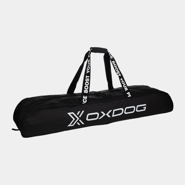 2021 OX1 TOOLBAG innebandybag 25/26 - Tillbehör Innebandy