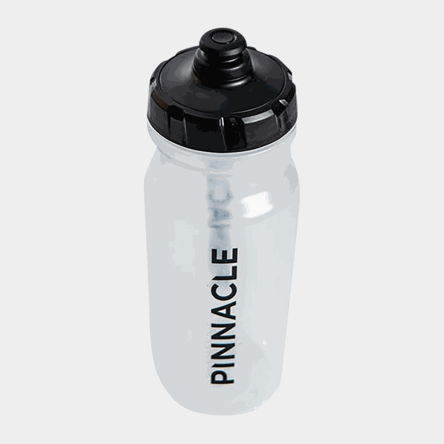 Basic Water Bottle 600 ml, vätskeflaska - full image 4