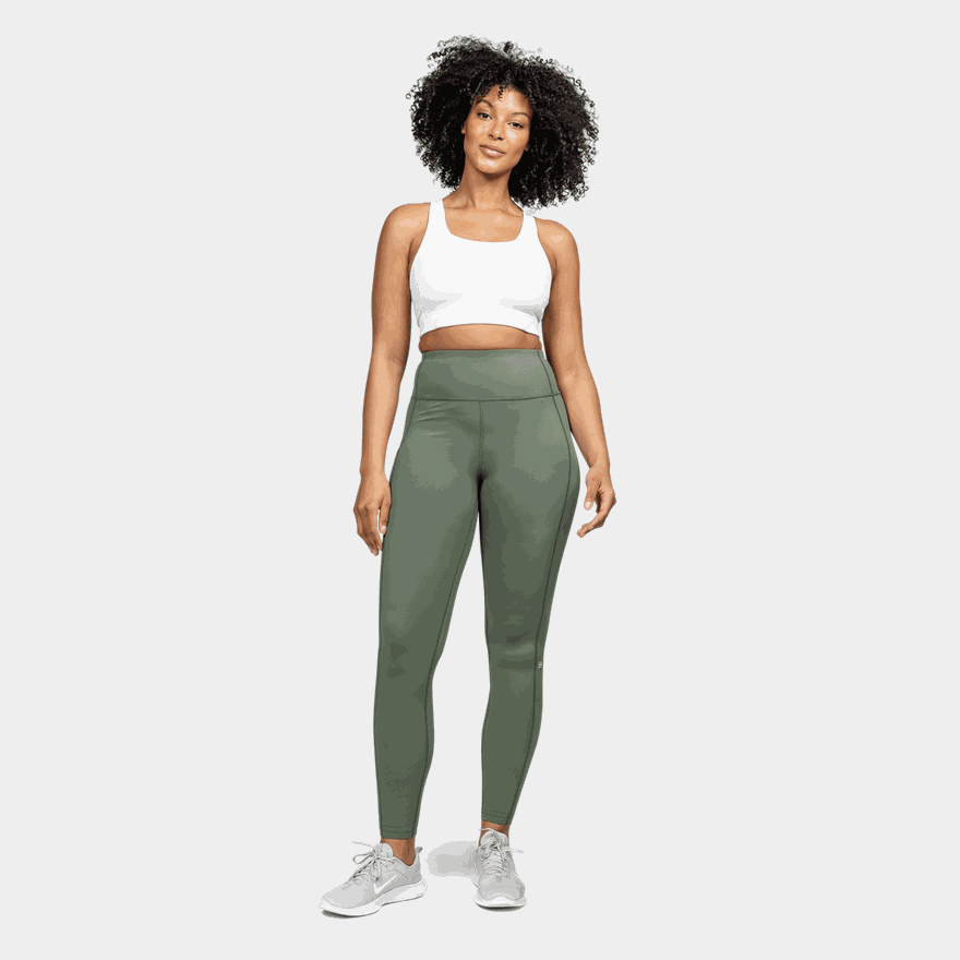 Sports Bra_Medium Support - full image 4