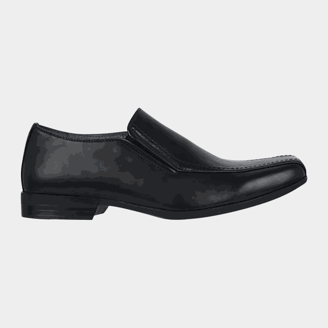 Bourne Slip-On, fritidsskor, herr - Fritidsskor & Sneakers