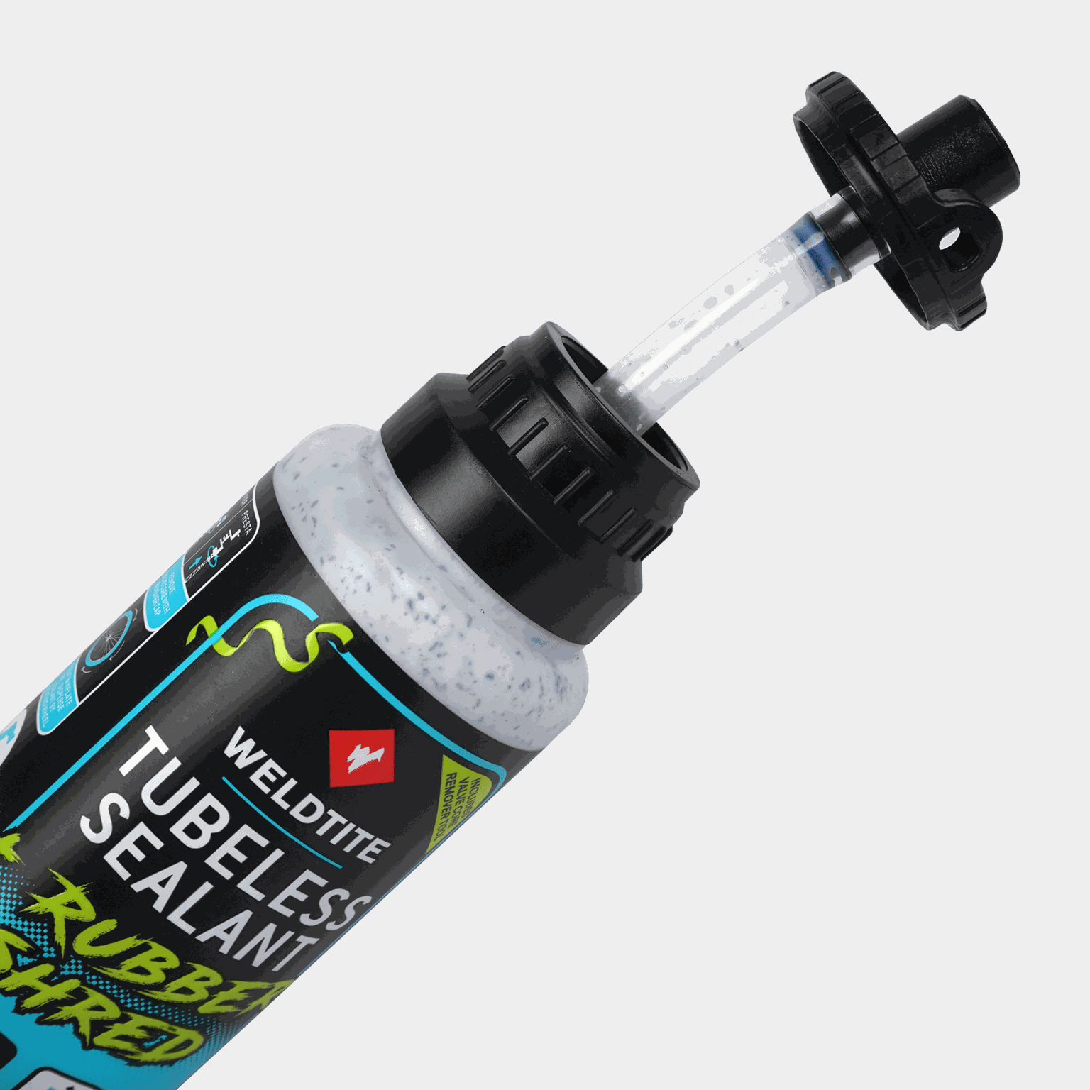 Tubeless Sealant 250ml, tätningsmedel - full image 4
