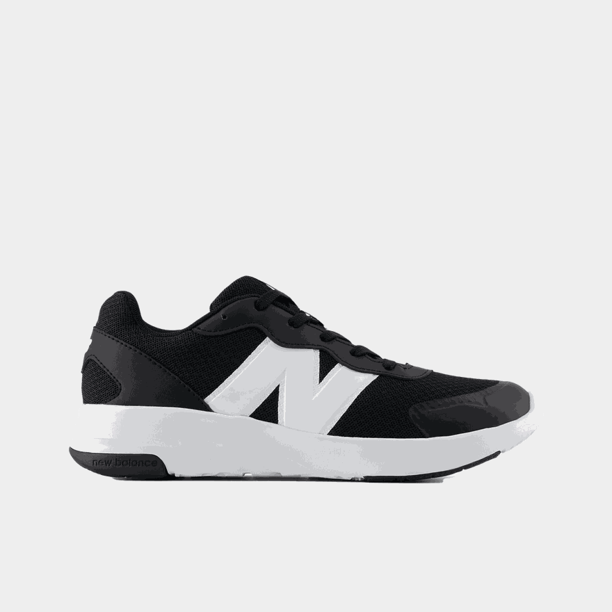 NB FreshFoam 578 Lace, joggingskor, barn - full image 1