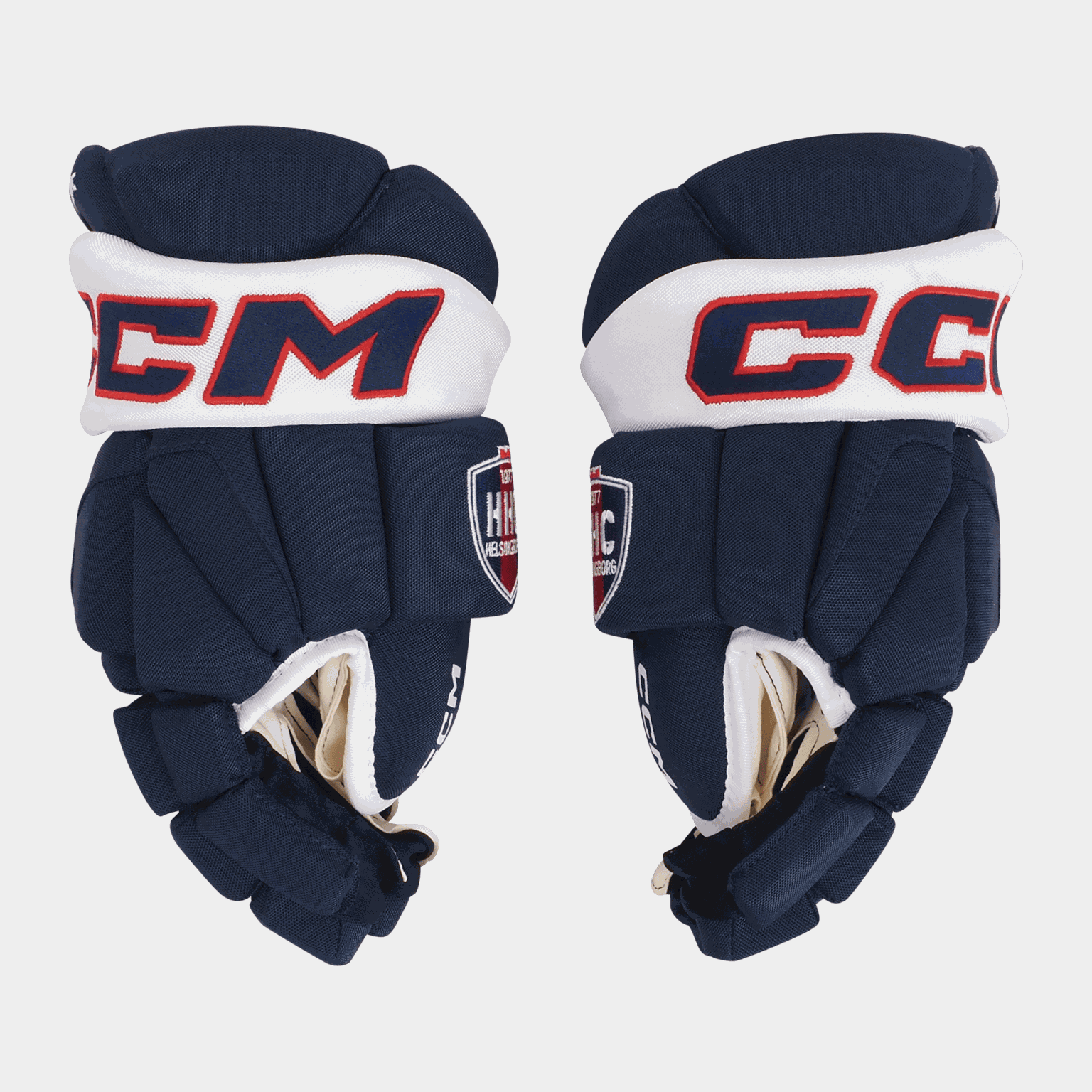 Hg95C -Helsingborgs Hc - full image 2